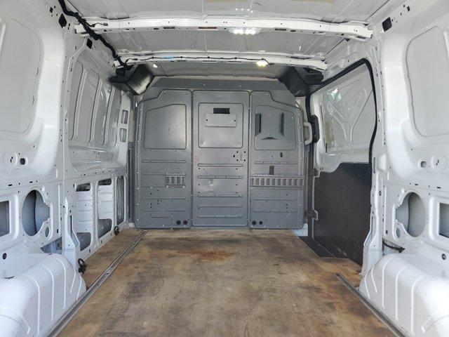 used 2016 Ford Transit-250 car, priced at $15,990