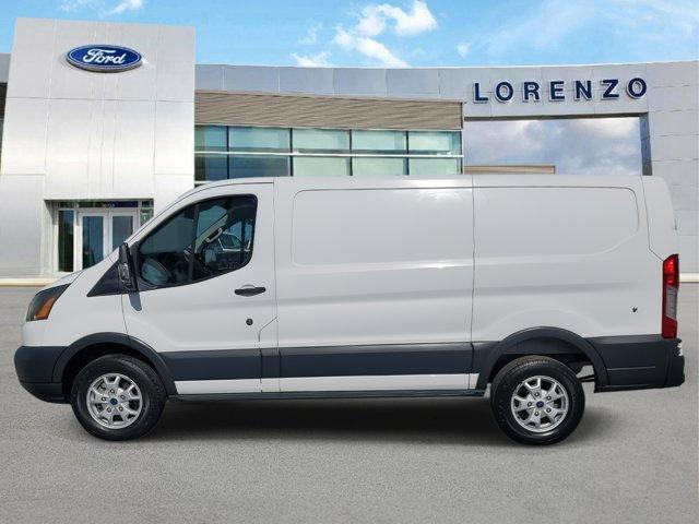 used 2016 Ford Transit-250 car, priced at $15,990