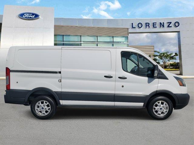 used 2016 Ford Transit-250 car, priced at $15,990