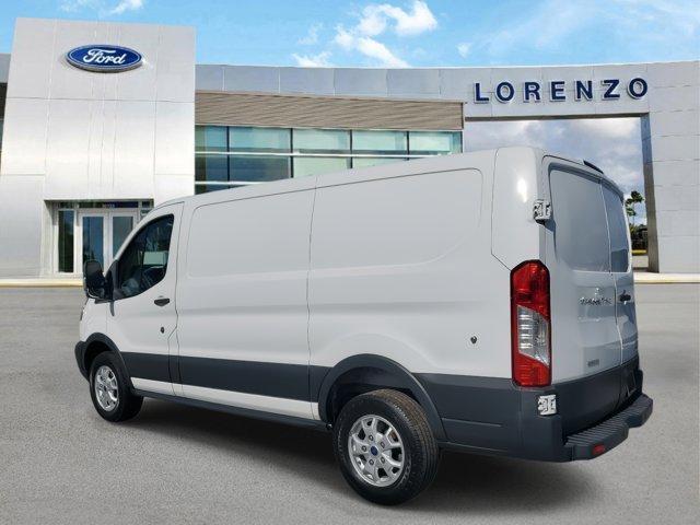 used 2016 Ford Transit-250 car, priced at $15,990