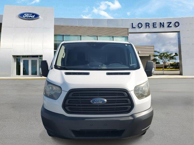 used 2016 Ford Transit-250 car, priced at $15,990