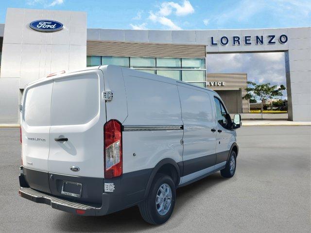 used 2016 Ford Transit-250 car, priced at $15,990