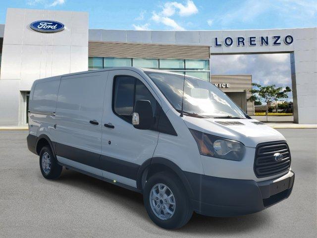 used 2016 Ford Transit-250 car, priced at $15,990