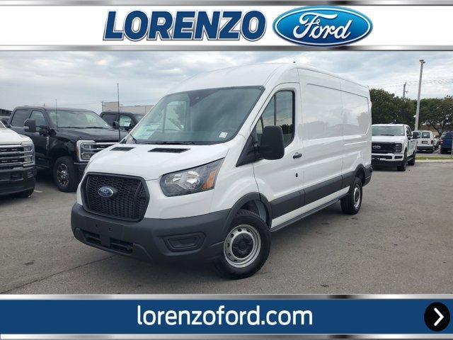 new 2024 Ford Transit-250 car, priced at $45,030