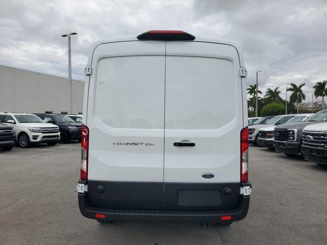 new 2024 Ford Transit-250 car, priced at $45,030