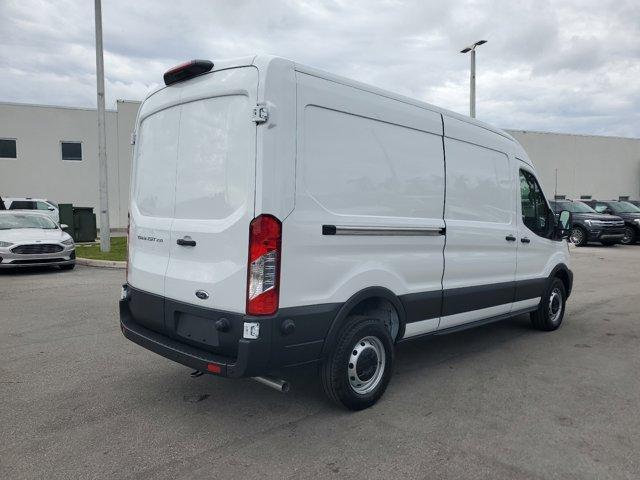 new 2024 Ford Transit-250 car, priced at $45,030