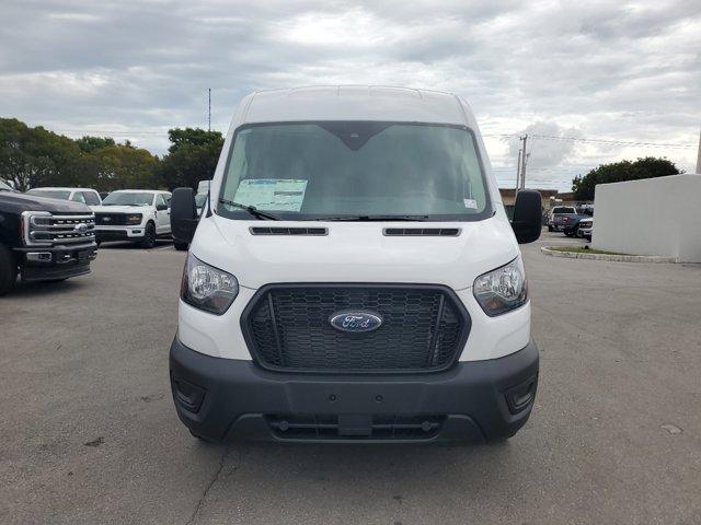 new 2024 Ford Transit-250 car, priced at $45,030