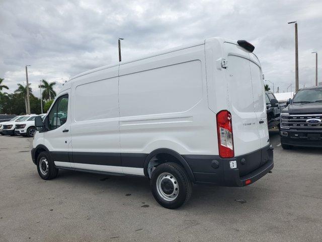 new 2024 Ford Transit-250 car, priced at $45,030