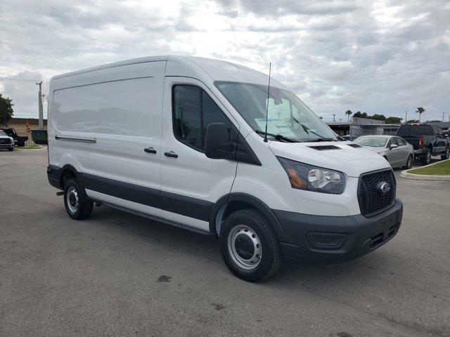 new 2024 Ford Transit-250 car, priced at $45,030