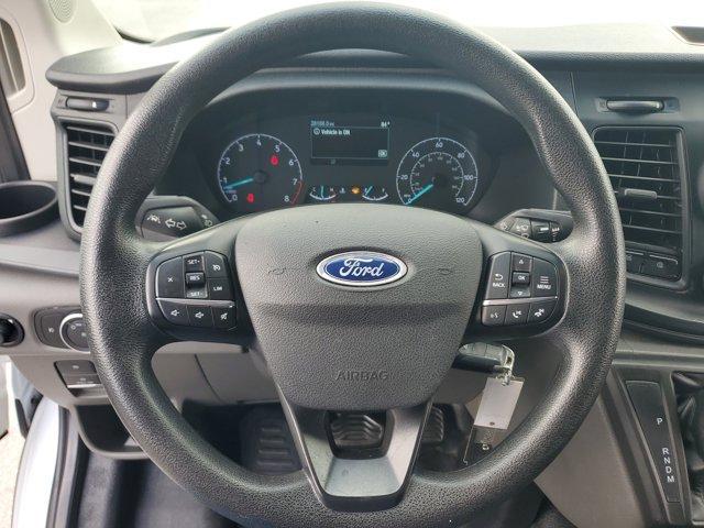 used 2023 Ford Transit-250 car, priced at $31,980