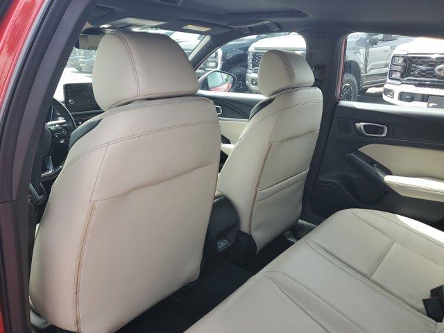 used 2023 Acura Integra car, priced at $25,790