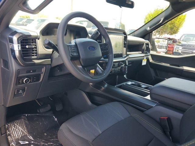 new 2025 Ford F-150 car, priced at $45,230