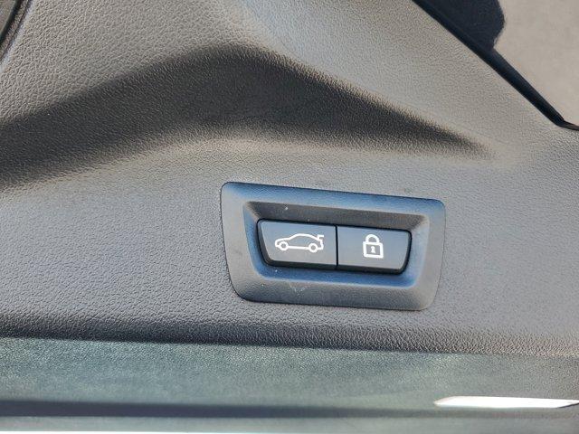 used 2022 BMW X5 car, priced at $35,980
