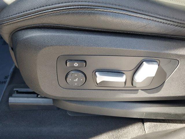 used 2022 BMW X5 car, priced at $35,980