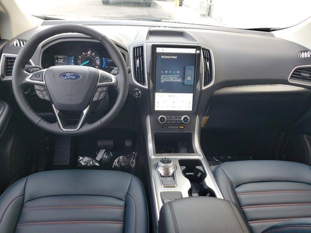 new 2024 Ford Edge car, priced at $33,705