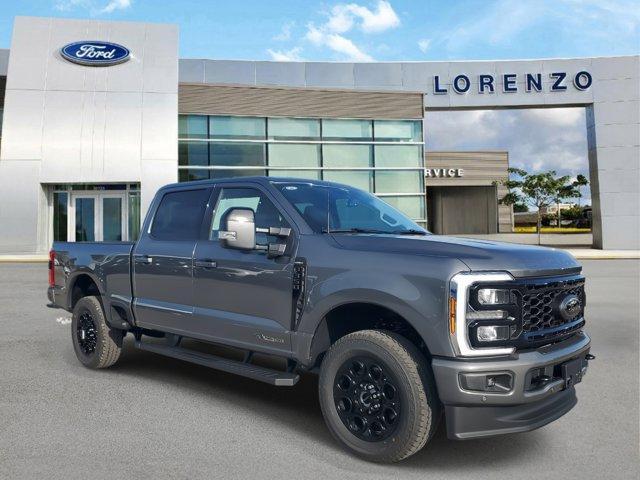 new 2025 Ford F-350 car, priced at $80,845