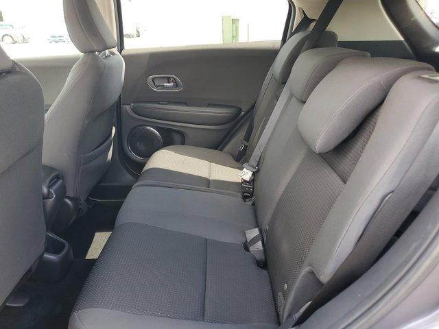 used 2022 Honda HR-V car, priced at $18,790