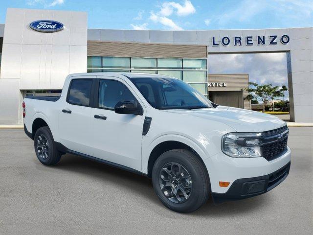 new 2024 Ford Maverick car, priced at $26,690