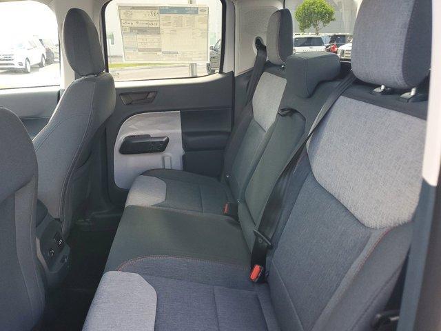 new 2024 Ford Maverick car, priced at $26,690