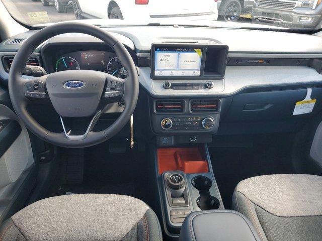 new 2024 Ford Maverick car, priced at $26,690