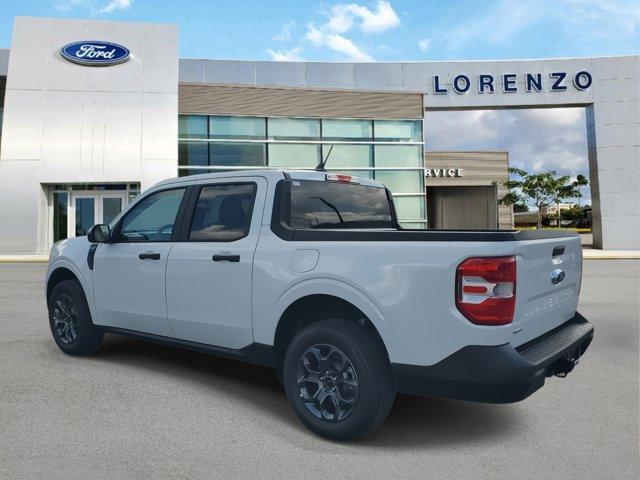 new 2024 Ford Maverick car, priced at $26,690