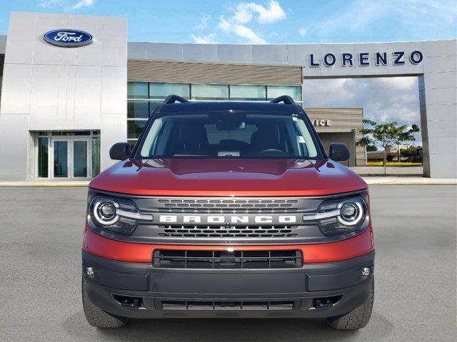 used 2022 Ford Bronco Sport car, priced at $27,990