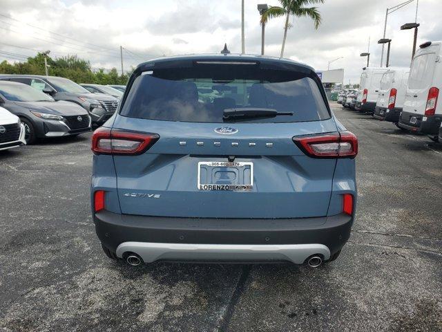 new 2025 Ford Escape car, priced at $28,480