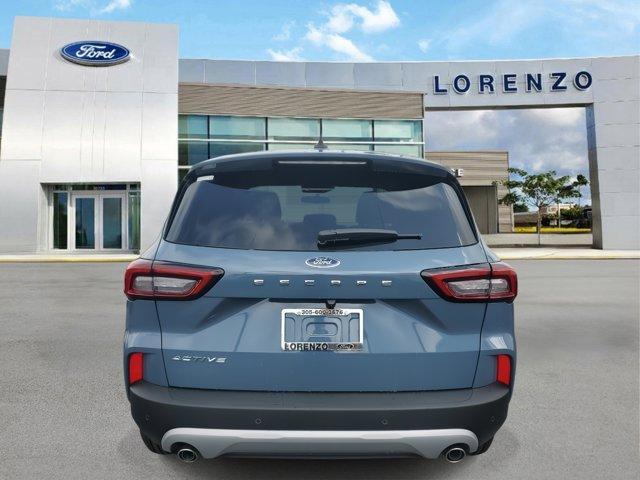 new 2025 Ford Escape car, priced at $24,480
