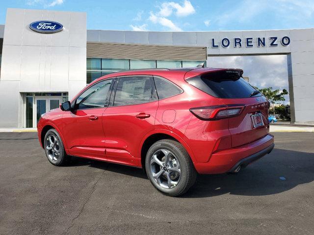 new 2024 Ford Escape car, priced at $33,730