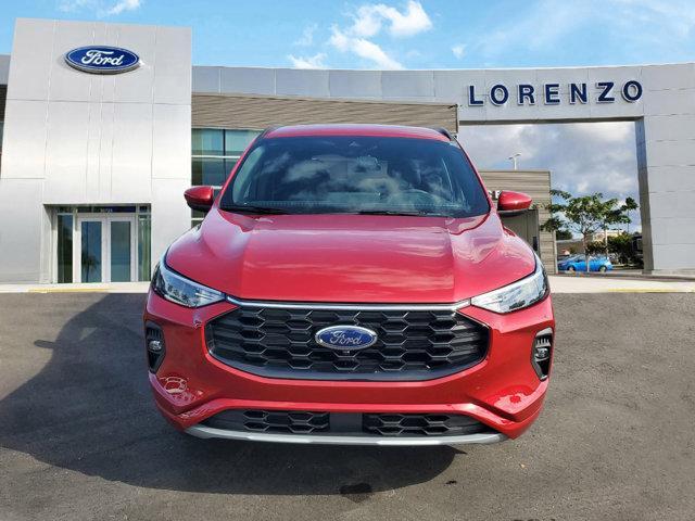 new 2024 Ford Escape car, priced at $33,730