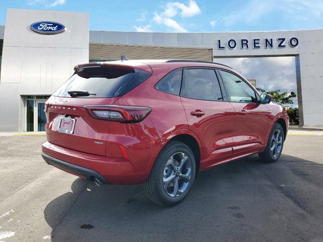 new 2024 Ford Escape car, priced at $33,730