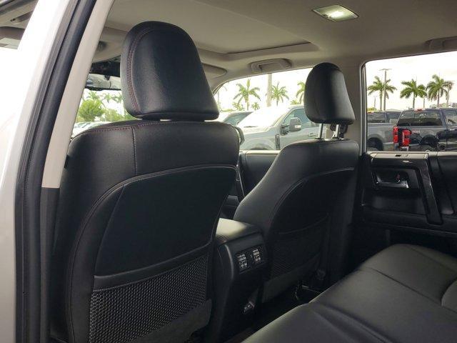 used 2023 Toyota 4Runner car, priced at $46,990