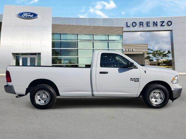 used 2023 Ram 1500 Classic car, priced at $23,490