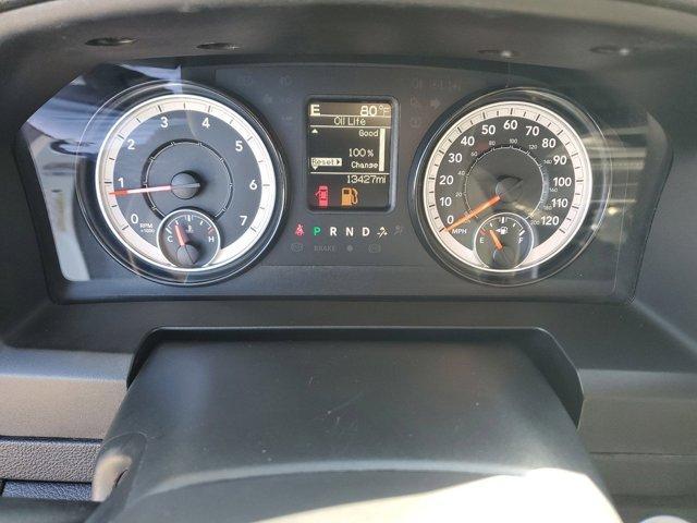 used 2023 Ram 1500 Classic car, priced at $23,490