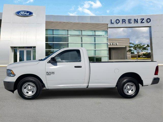 used 2023 Ram 1500 Classic car, priced at $23,490