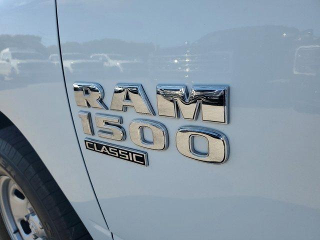 used 2023 Ram 1500 Classic car, priced at $23,490