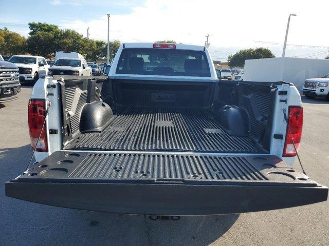 used 2023 Ram 1500 Classic car, priced at $23,490