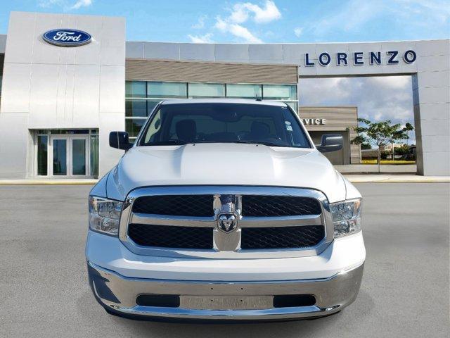 used 2023 Ram 1500 Classic car, priced at $23,490