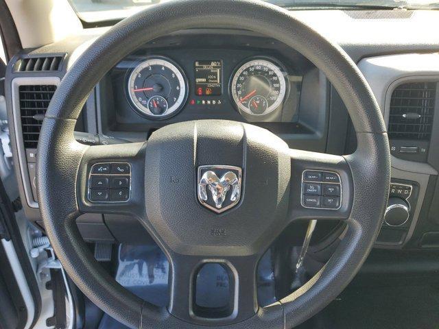 used 2023 Ram 1500 Classic car, priced at $23,490