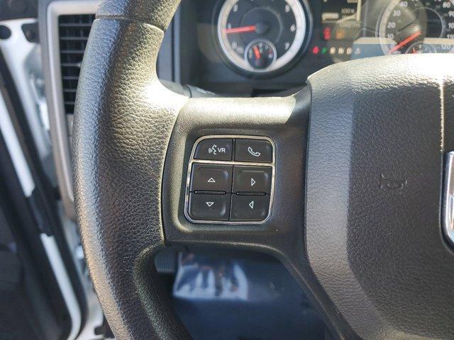 used 2023 Ram 1500 Classic car, priced at $21,580