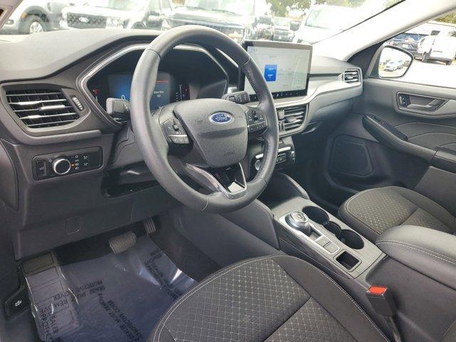 used 2024 Ford Escape car, priced at $23,790