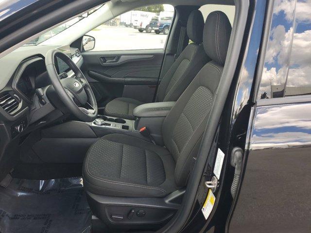 used 2024 Ford Escape car, priced at $23,790