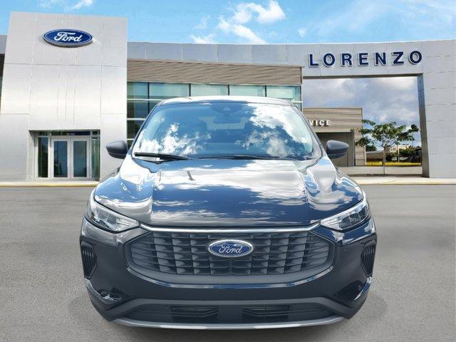 used 2024 Ford Escape car, priced at $23,790