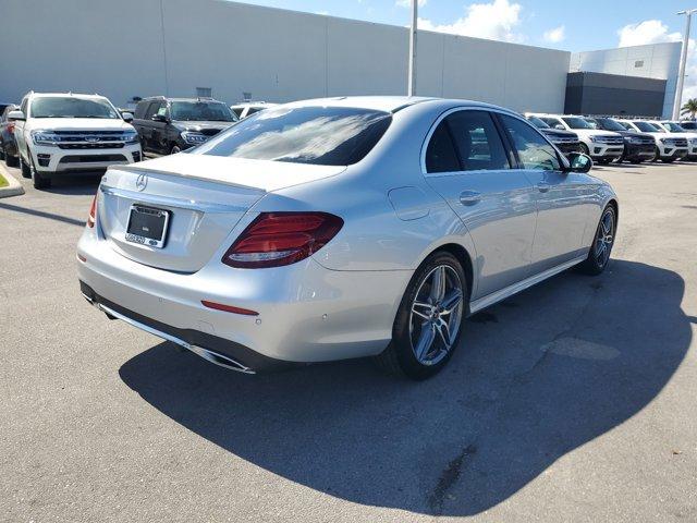 used 2019 Mercedes-Benz E-Class car, priced at $22,880