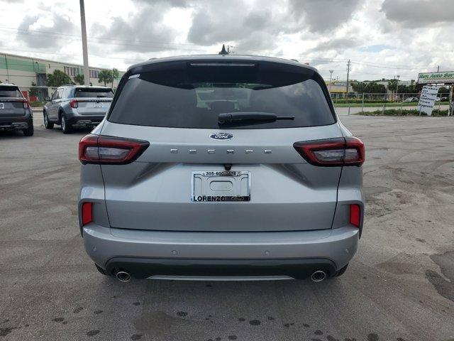 new 2024 Ford Escape car, priced at $28,570