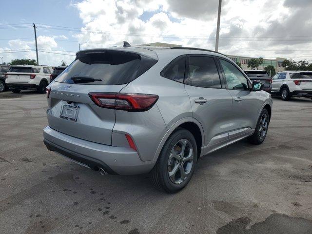 new 2024 Ford Escape car, priced at $28,570