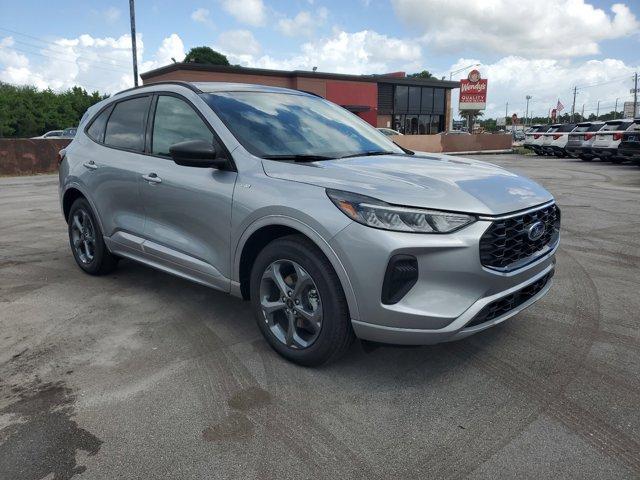 new 2024 Ford Escape car, priced at $28,570