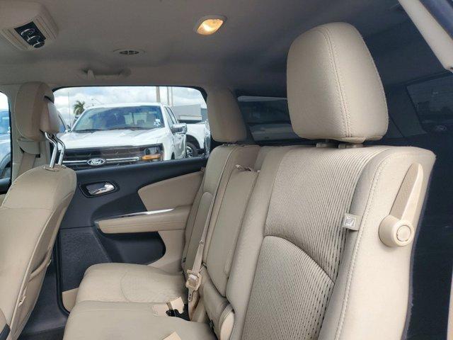 used 2020 Dodge Journey car, priced at $10,638