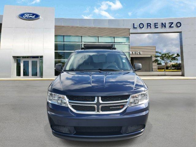 used 2020 Dodge Journey car, priced at $10,638