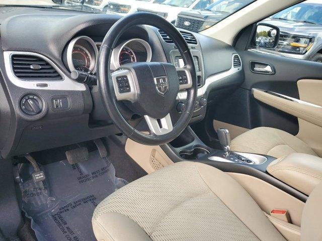 used 2020 Dodge Journey car, priced at $10,638